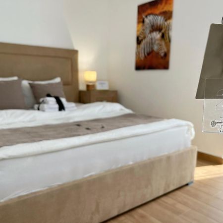 Lana Apartmani Bar Esterno foto